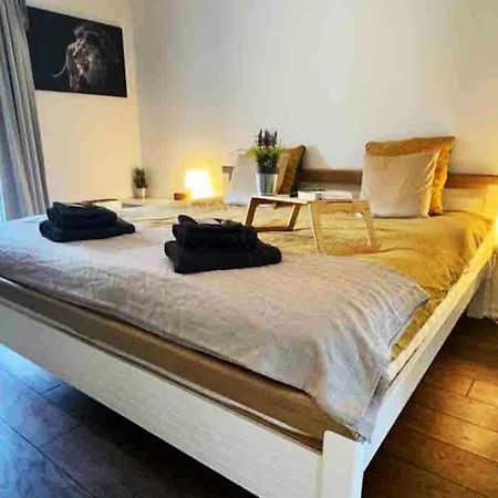 Bruce'S Countryhouse Niederweis Екстер'єр фото