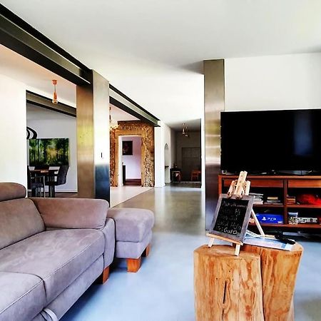Bruce'S Countryhouse Niederweis Екстер'єр фото